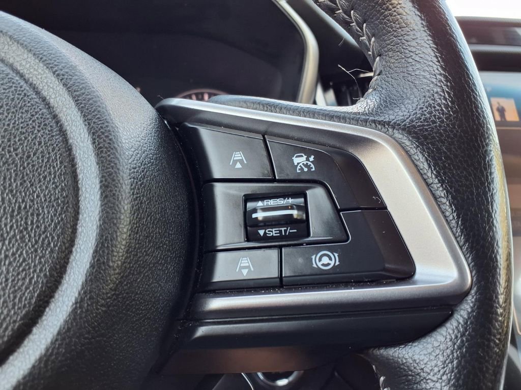 Used 2022 Subaru Outback Limited AWD/4WD image 29