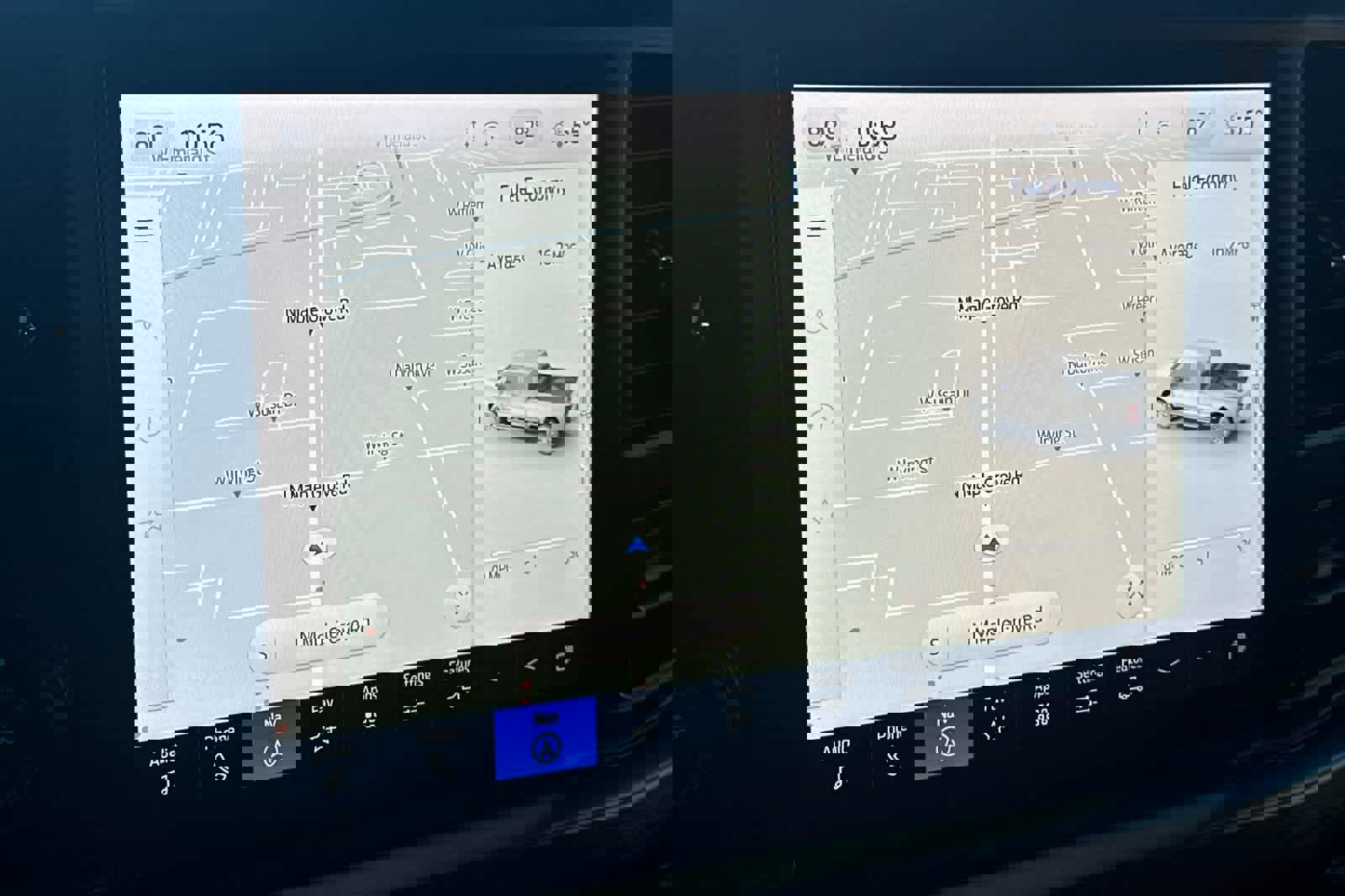 Certified 2025 Ford F250 Lariat w/ Lariat Ultimate Package image 18