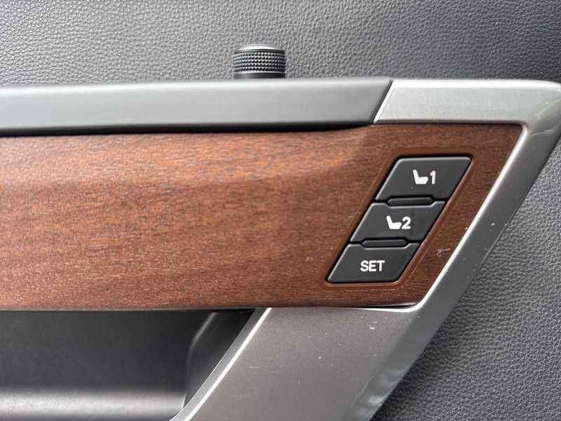 New 2025 Toyota Tundra Capstone image 18