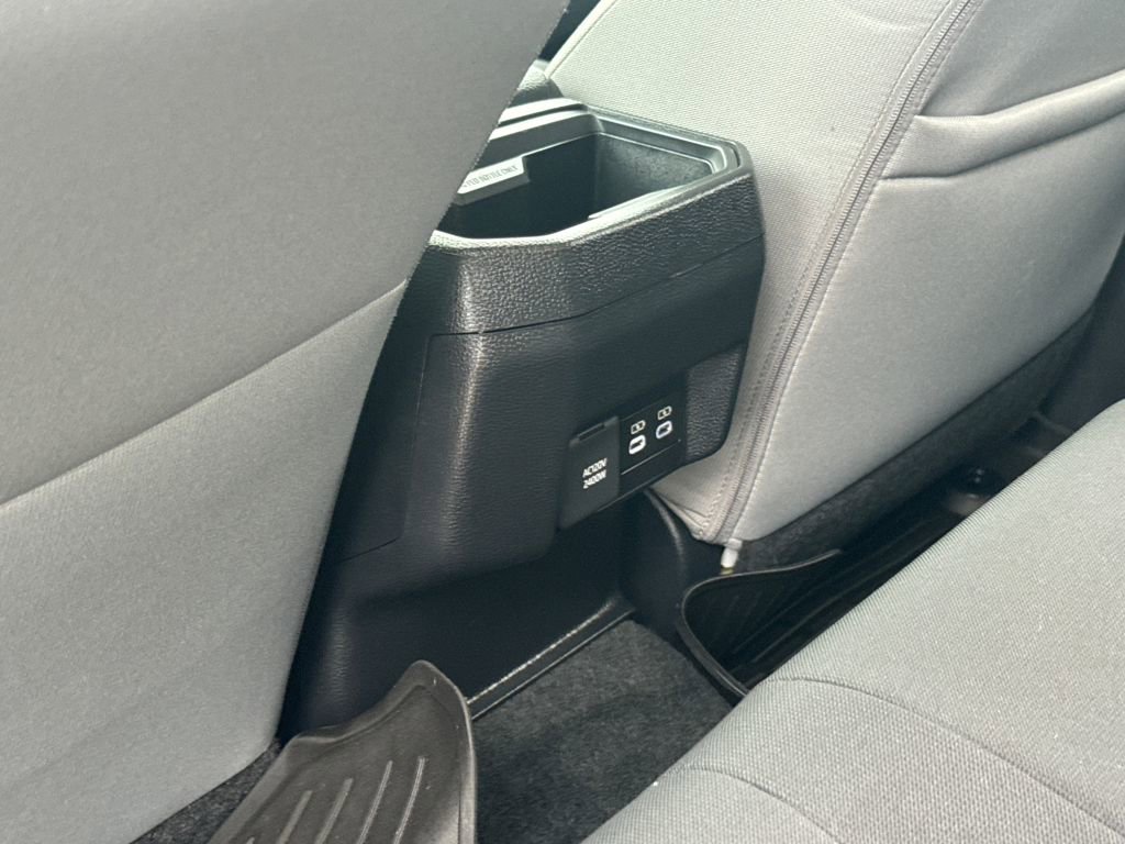 Used 2025 Toyota Tacoma TRD Off-Road image 37