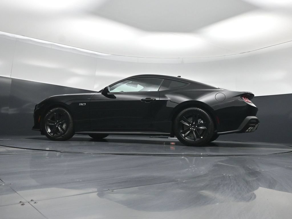 New 2026 Ford Mustang GT RWD image 43
