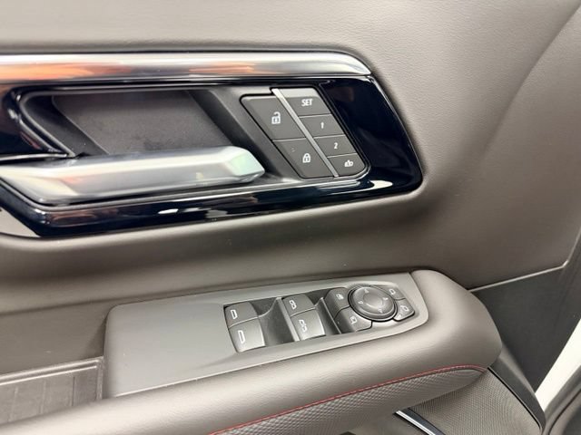 Certified 2026 Chevrolet Tahoe RST w/ Comfort Package AWD/4WD image 21