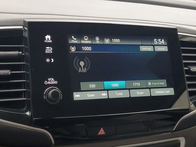 Used 2021 Honda Pilot Black Edition image 28