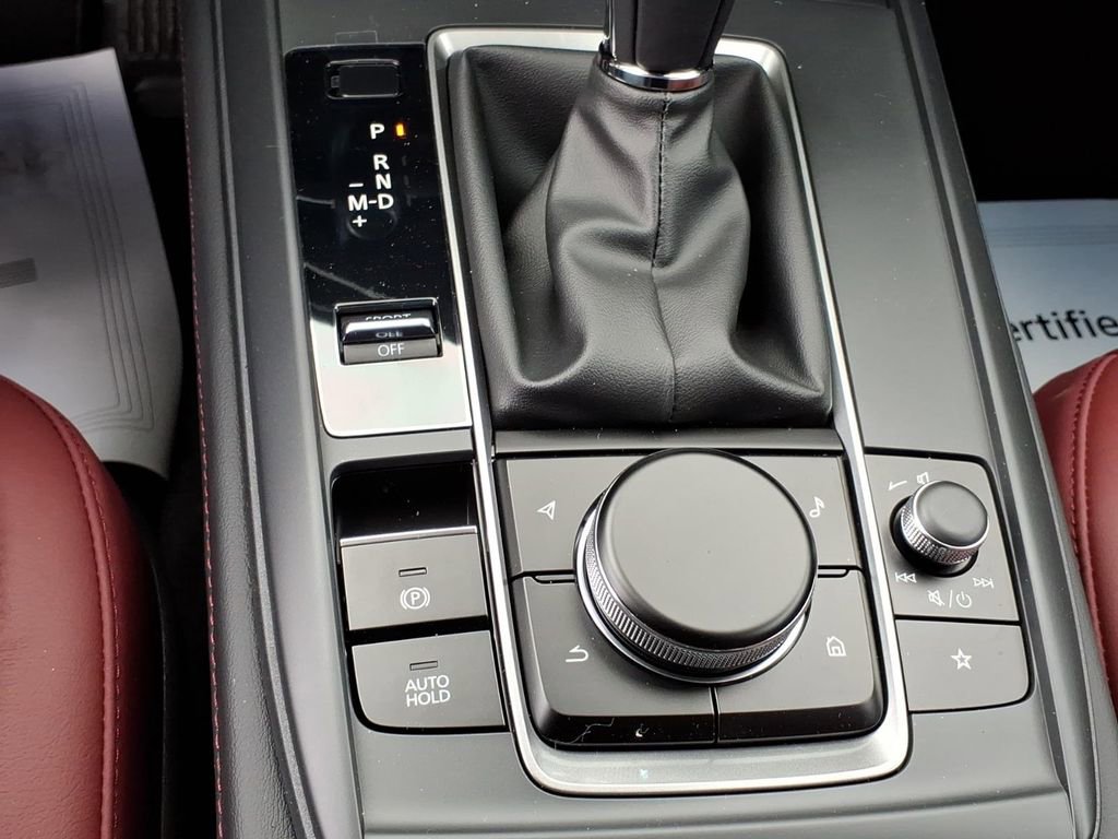 New 2026 MAZDA CX-30 AWD 2.5 S image 20