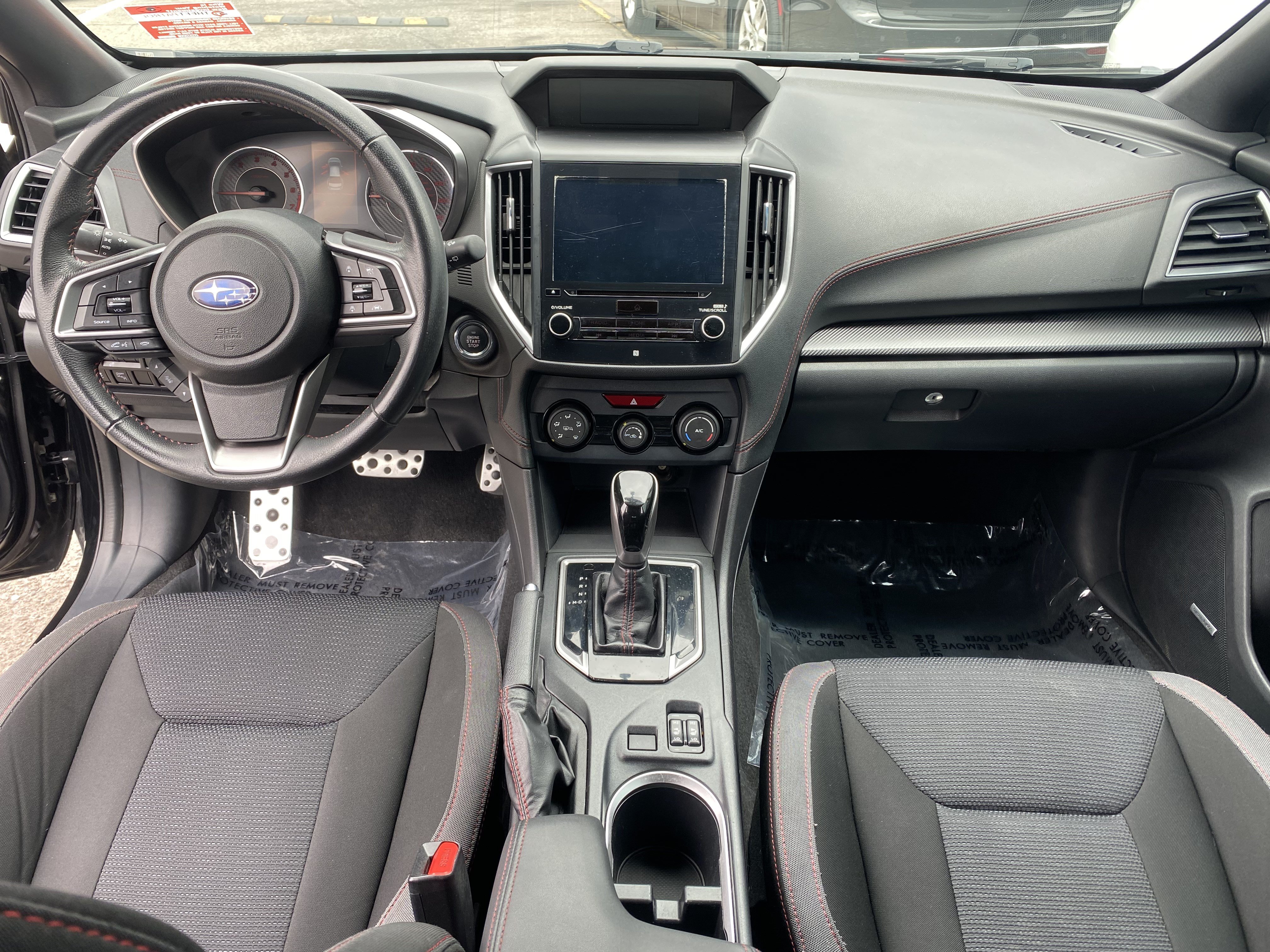 Used 2019 Subaru Impreza 2.0i Sport AWD/4WD image 18