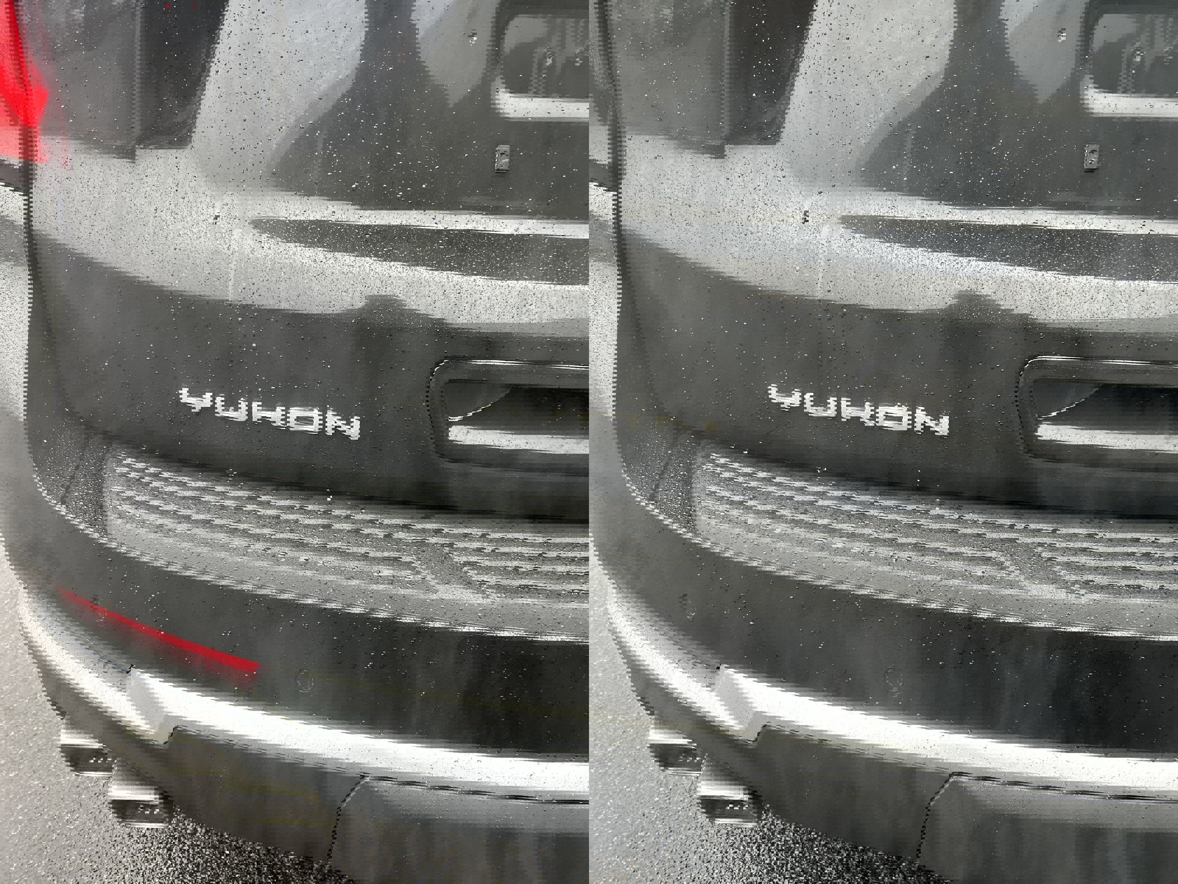 New 2026 GMC Yukon Denali w/ Denali Reserve Package image 9