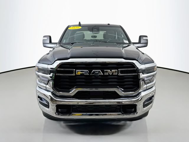Used 2026 RAM 2500 Big Horn AWD/4WD image 2