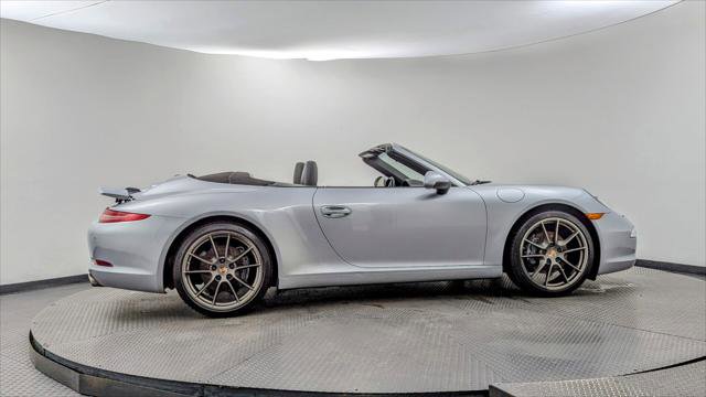 Used 2014 Porsche 911 Carrera image 9