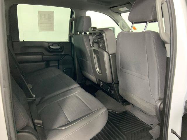 Used 2023 Chevrolet Silverado 3500 LT RWD image 10
