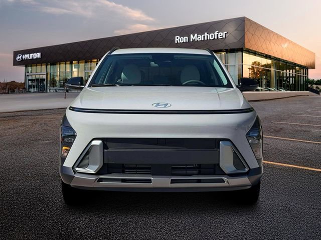 New 2026 Hyundai Kona SEL Premium image 12
