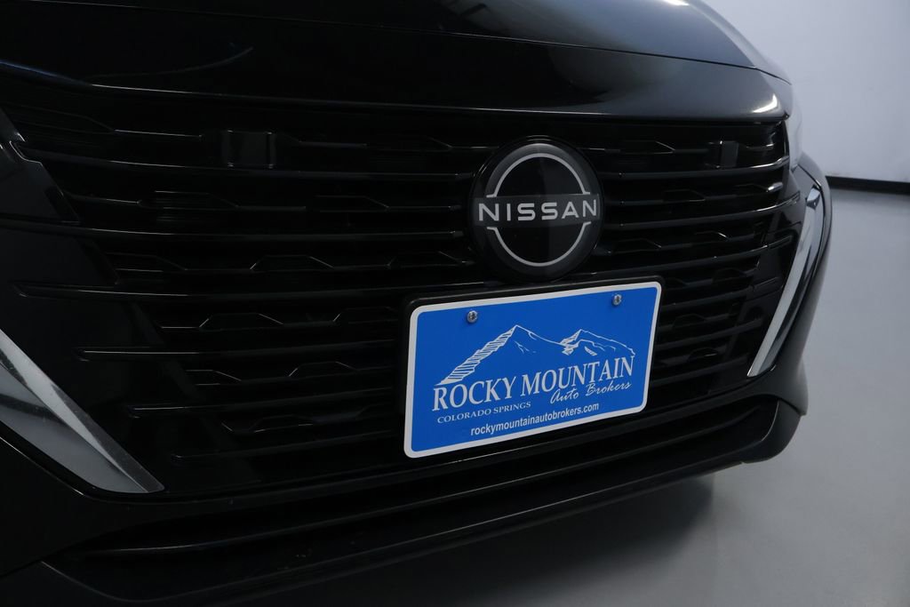 Used 2024 Nissan Sentra SV image 9