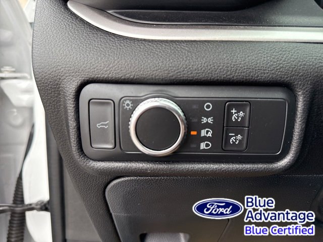 Certified 2021 Ford Explorer XLT image 18