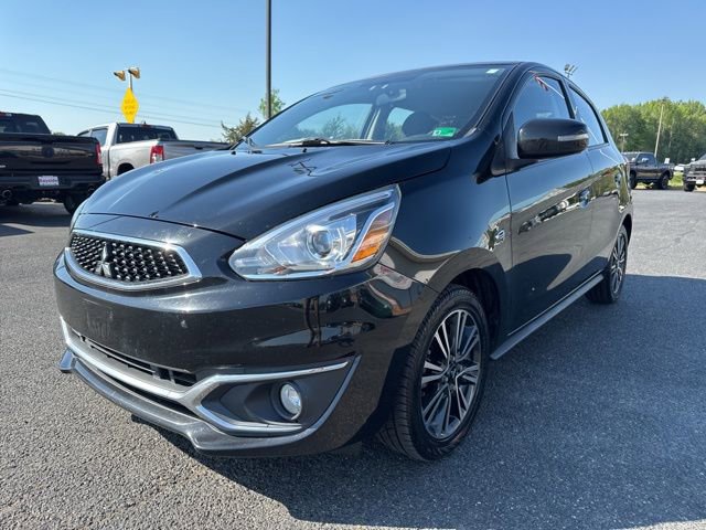 Used 2018 Mitsubishi Mirage GT image 20