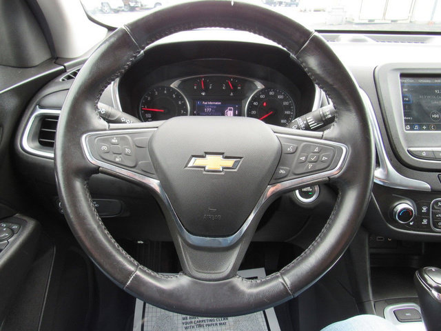 Used 2019 Chevrolet Equinox LT AWD/4WD image 28