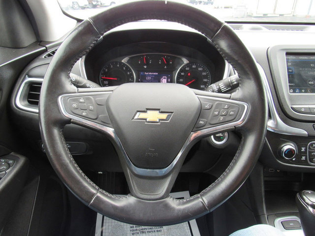Used 2019 Chevrolet Equinox LT AWD/4WD image 28