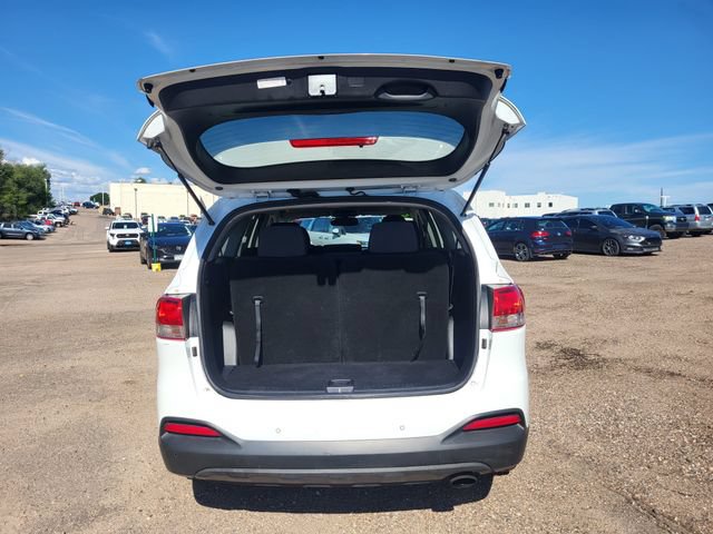 Used 2018 Kia Sorento FWD image 28