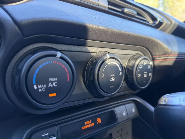 Used 2018 MAZDA MX-5 Miata RF Club image 19