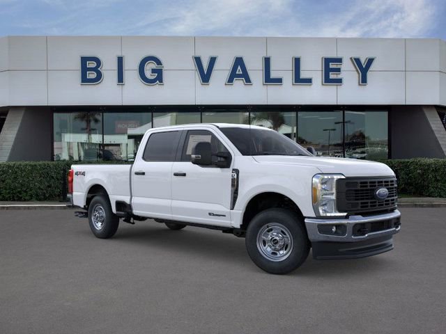 New 2026 Ford F250 XL image 7