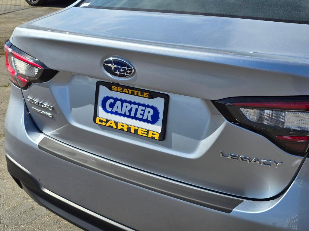 Certified 2024 Subaru Legacy Premium AWD/4WD image 15