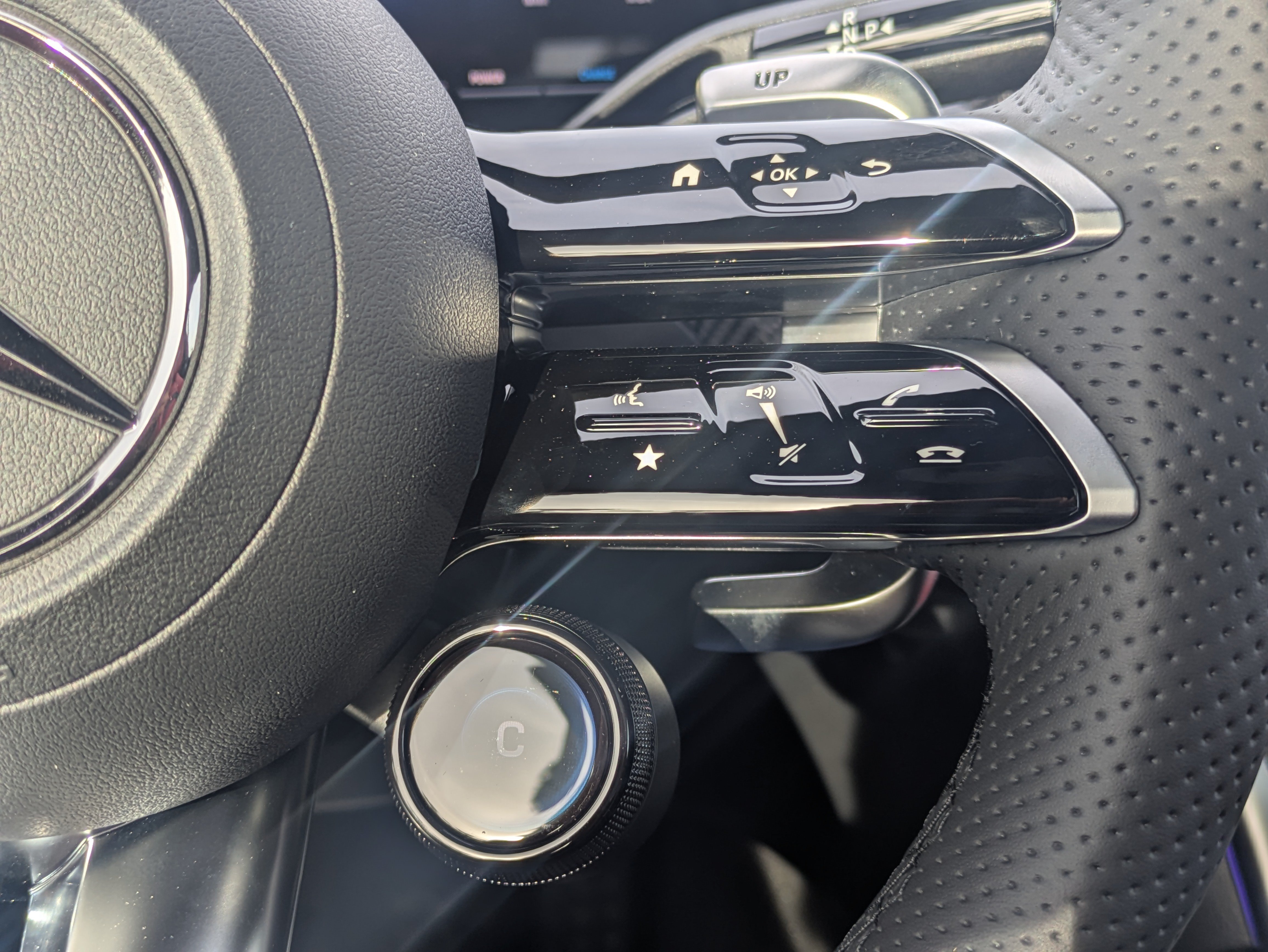 New 2026 Mercedes-Benz CLE 53 AMG 4MATIC Coupe image 23