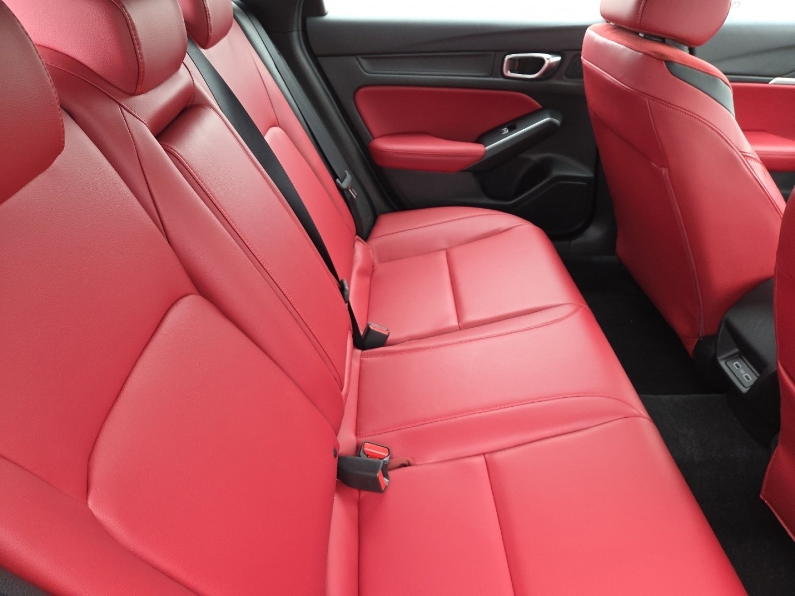 Used 2023 Acura Integra A-Spec image 20