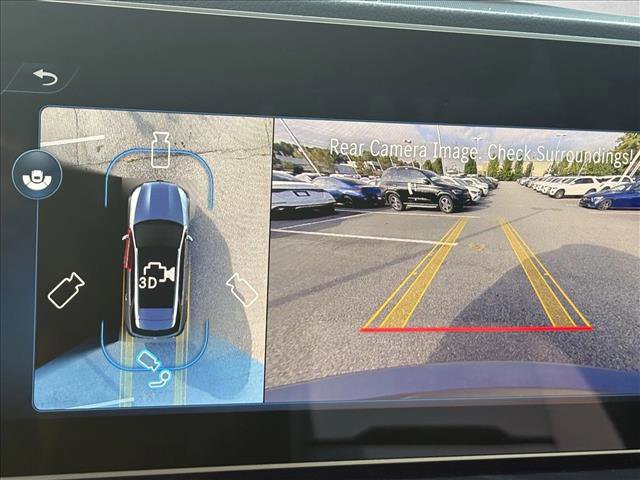 New 2026 Mercedes-Benz GLE 53 AMG 4MATIC image 12