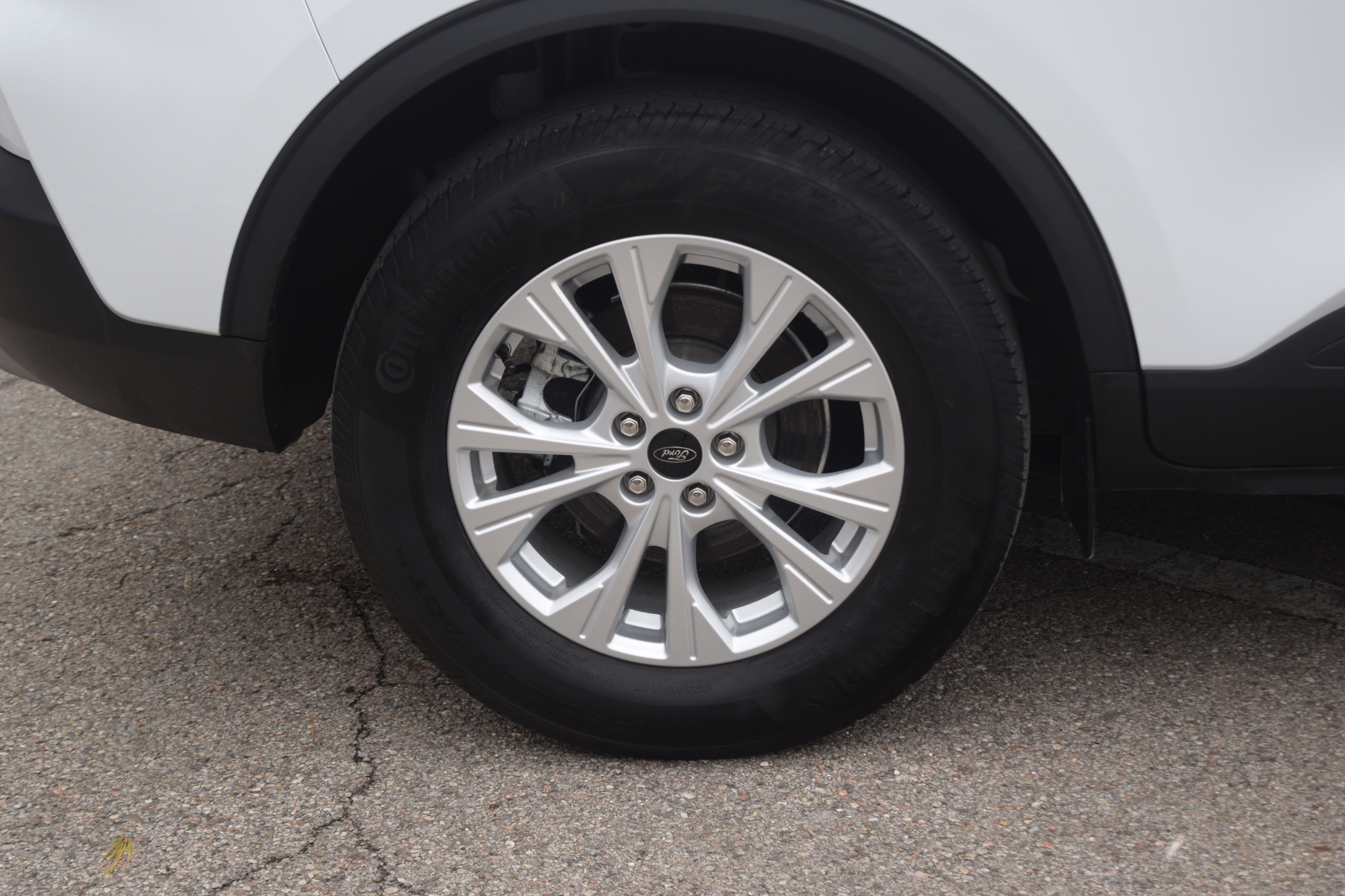 Used 2024 Ford Escape Active image 26