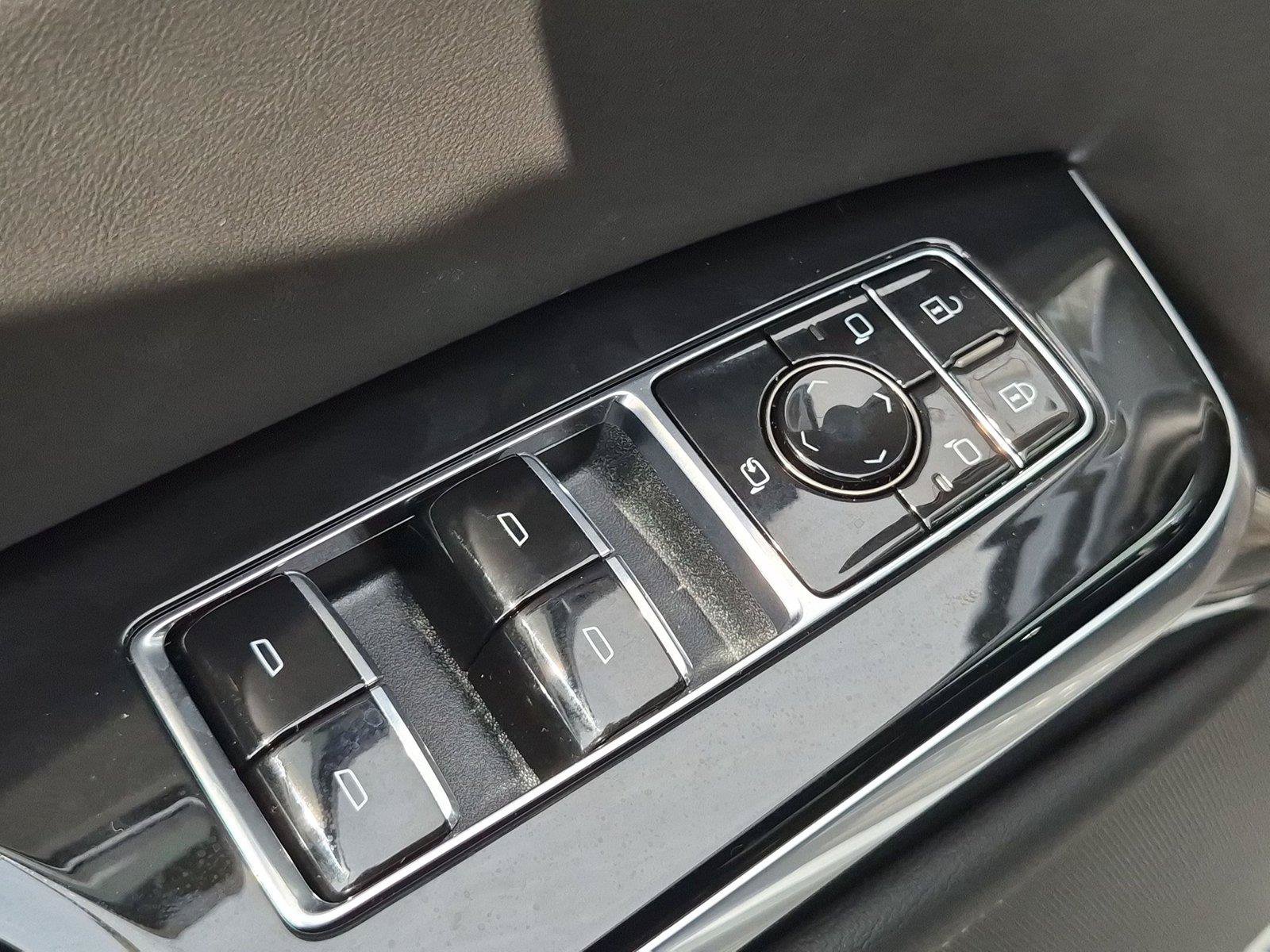 New 2027 Cadillac Escalade Sport w/ Touring Package AWD/4WD image 23