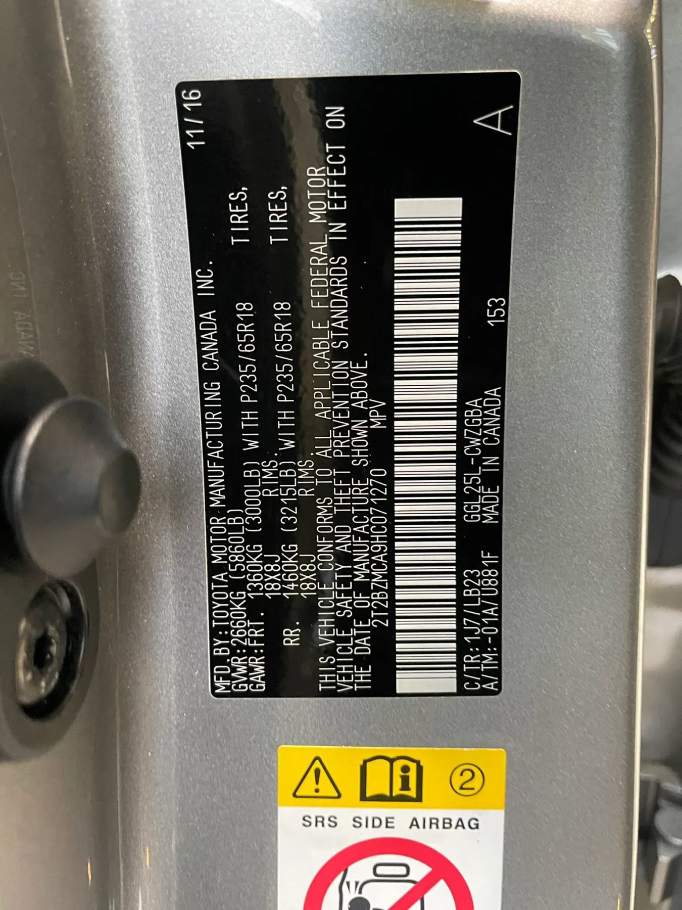 Used 2017 Lexus RX 350 F Sport AWD/4WD image 32