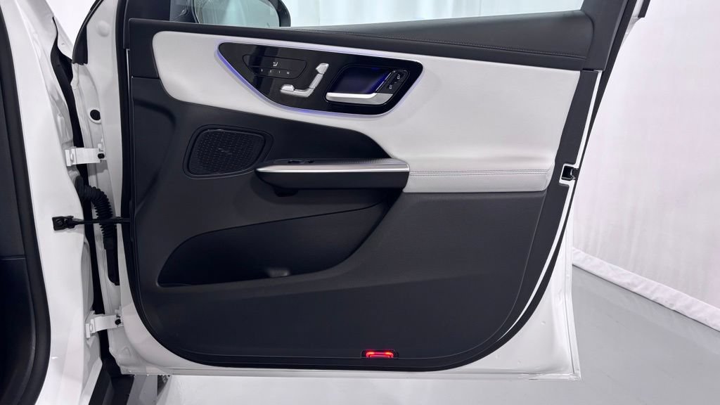 Certified 2024 Mercedes-Benz GLC 300 4MATIC image 20