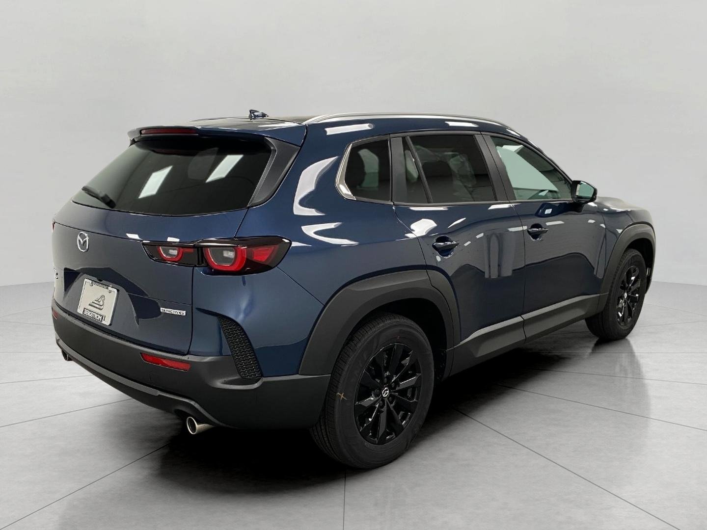 New 2025 MAZDA CX-50 AWD 2.5 S w/ Weather Package image 3