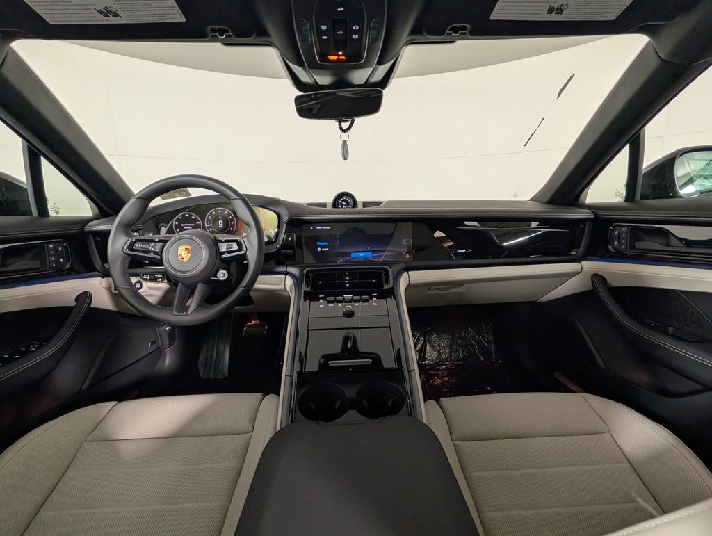 New 2026 Porsche Panamera 4 AWD/4WD image 20
