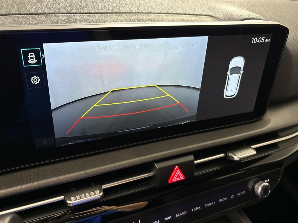 New 2026 Kia Sportage X-Line AWD/4WD image 34