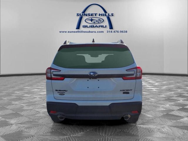 New 2026 Subaru Ascent Bronze Edition AWD/4WD image 45