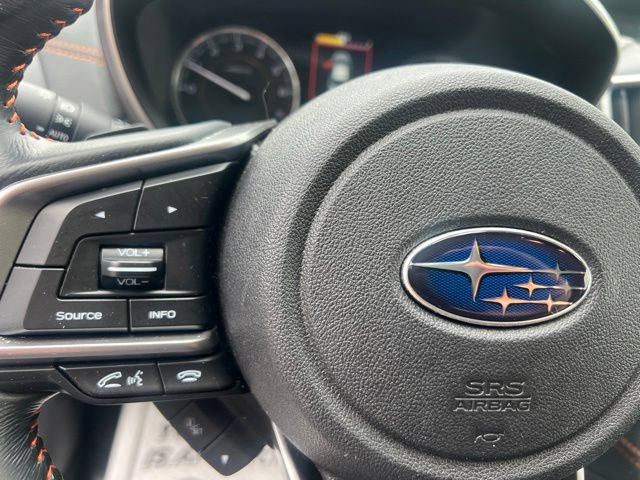Used 2019 Subaru Crosstrek 2.0i Limited w/ Moonroof Package w/Navigation AWD/4WD image 25