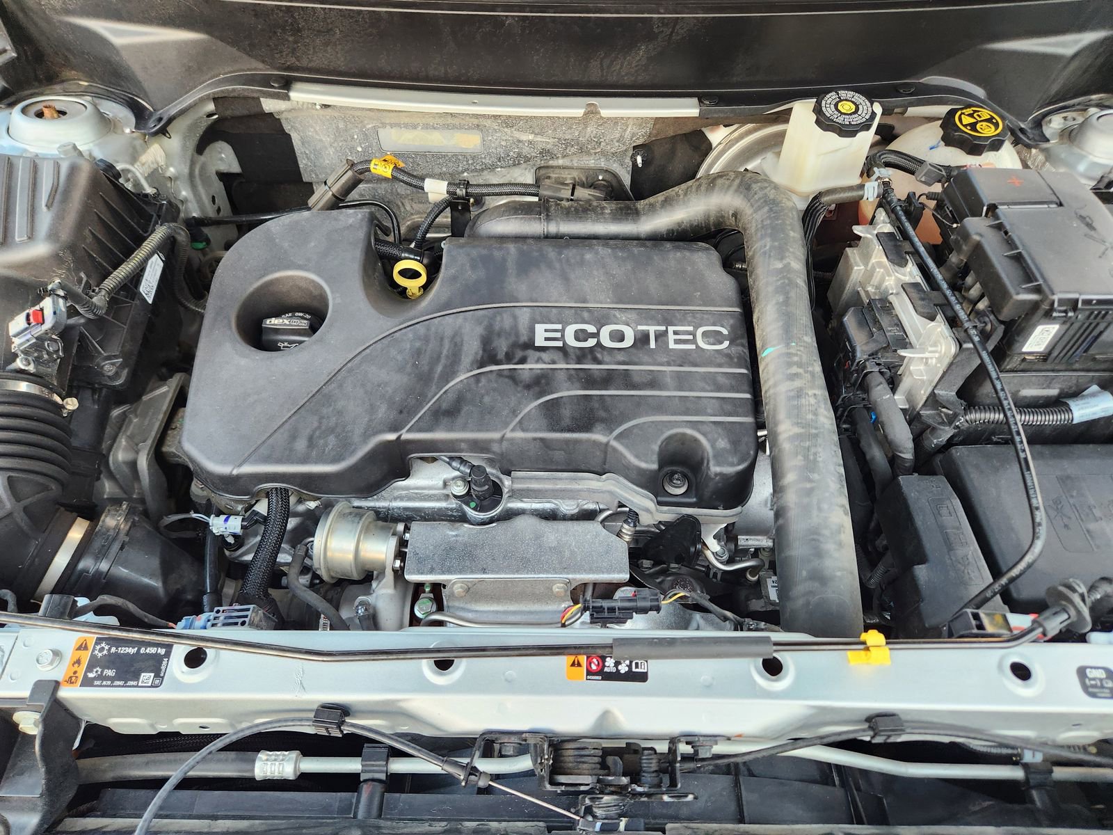 Used 2022 GMC Terrain SLE w/ Driver Convenience Package image 34