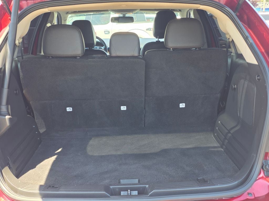 Used 2013 Ford Edge Limited FWD image 23