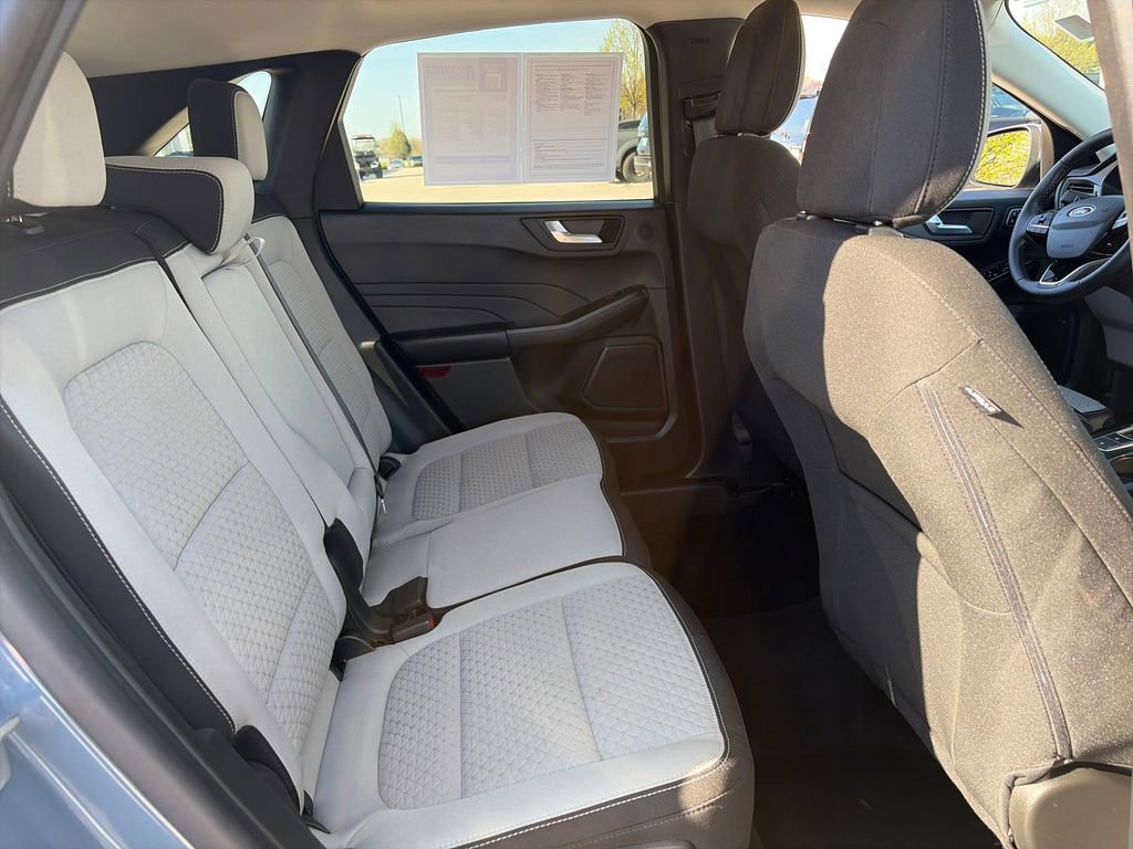Used 2023 Ford Escape Active w/ Tech Pack #2 image 31