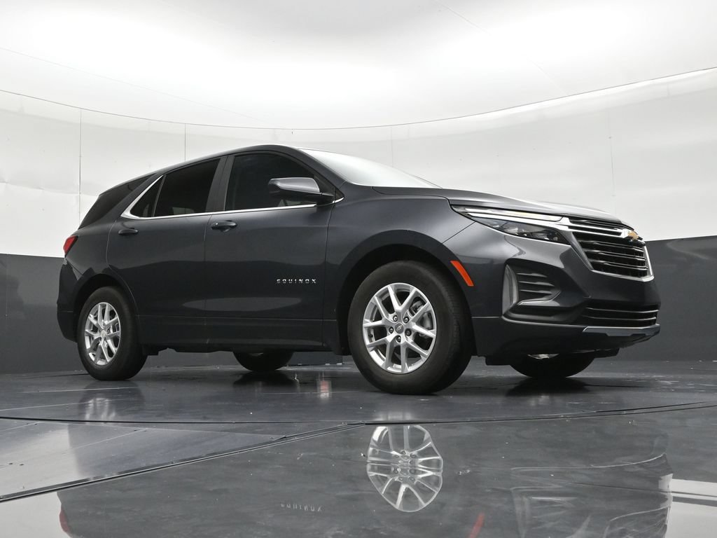 Used 2023 Chevrolet Equinox LT FWD image 29