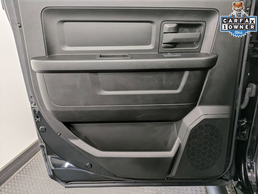Used 2024 RAM 1500 Tradesman w/ Tradesman SXT Package AWD/4WD image 23