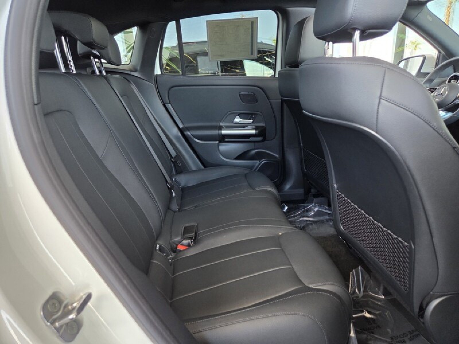 Certified 2026 Mercedes-Benz GLA 250 image 18