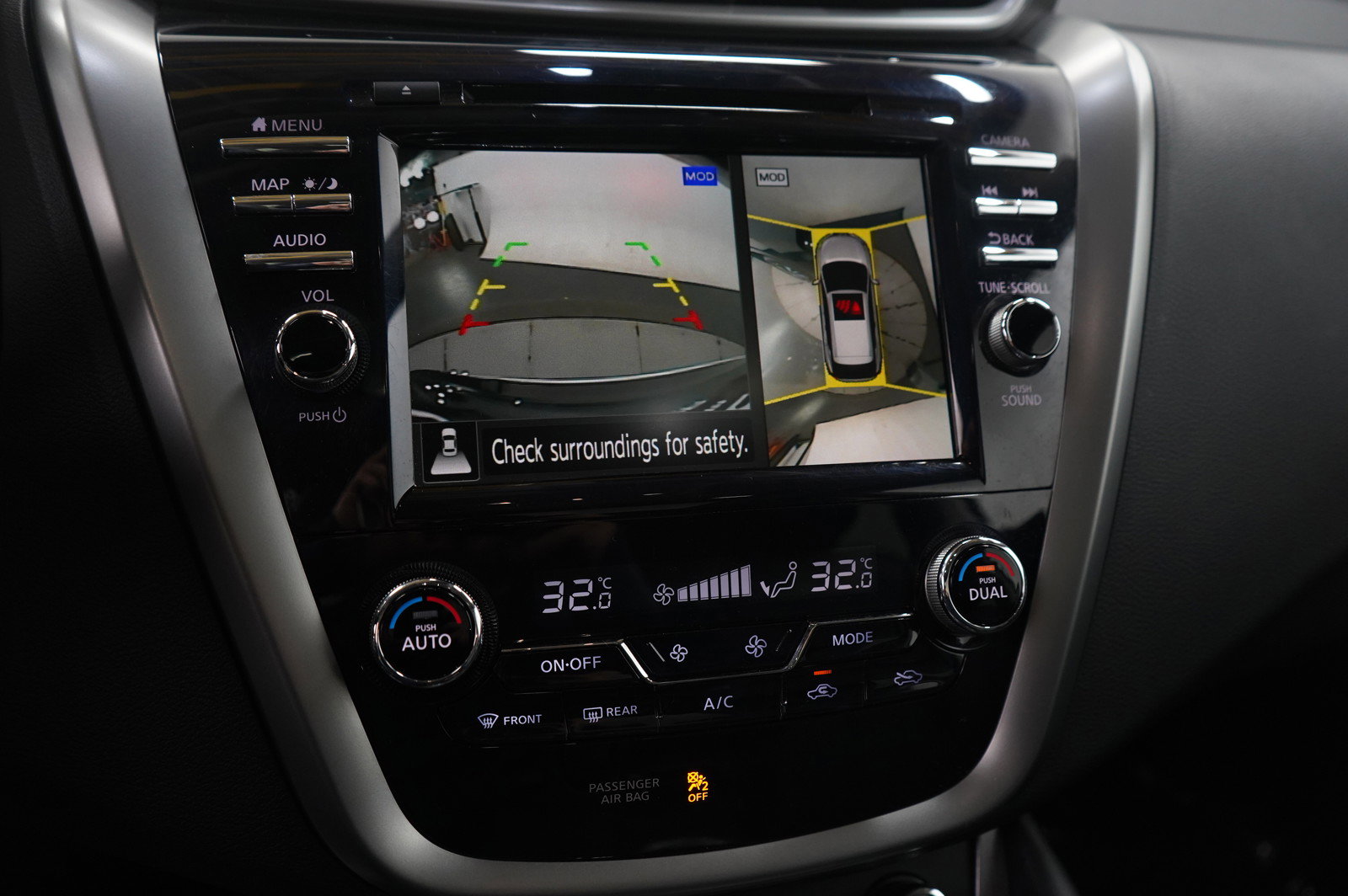 Used 2024 Nissan Murano SL image 21