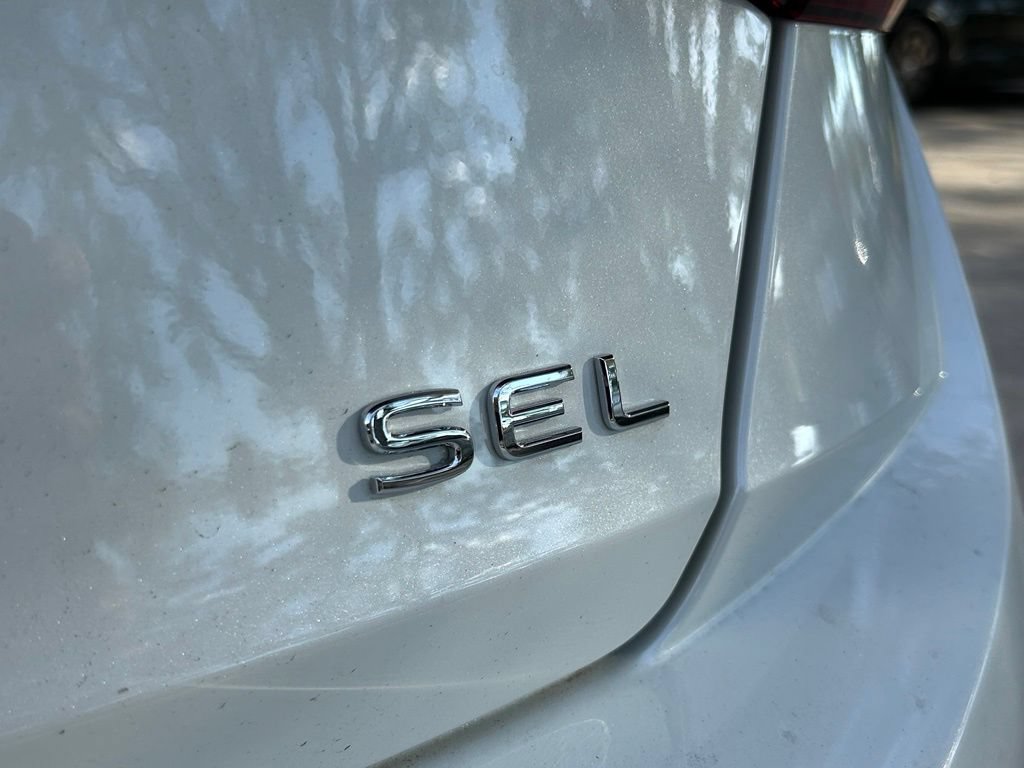 New 2026 Volkswagen Jetta SEL FWD image 44