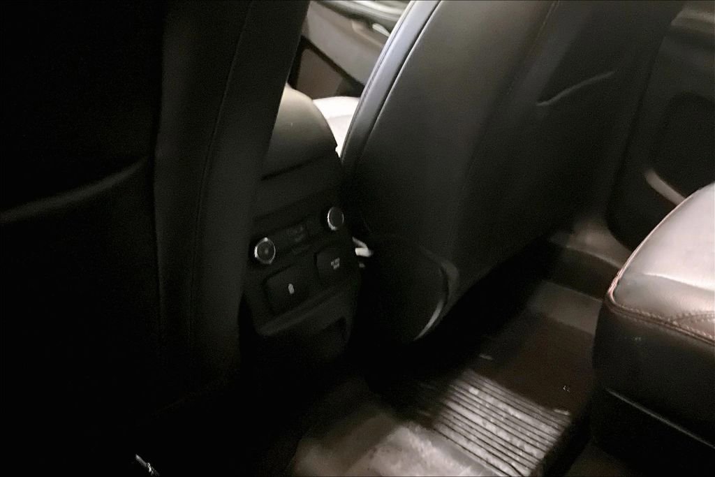 Used 2019 Ford Explorer Sport image 10