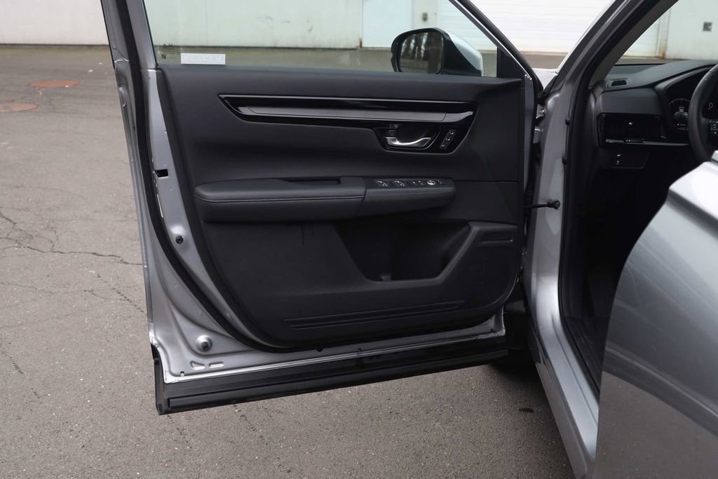 Used 2023 Honda CR-V EX-L image 22