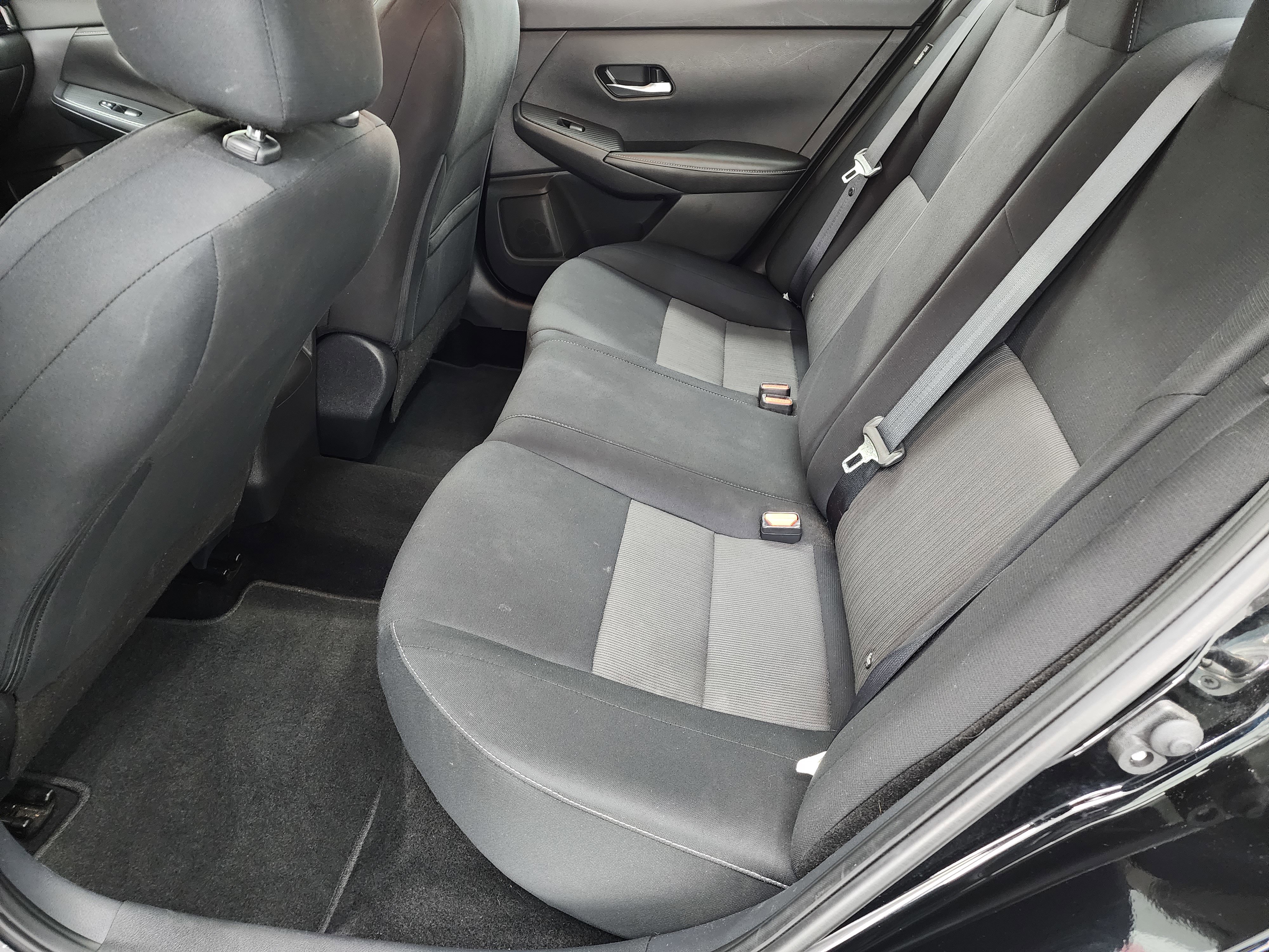 Used 2023 Nissan Sentra SV image 9