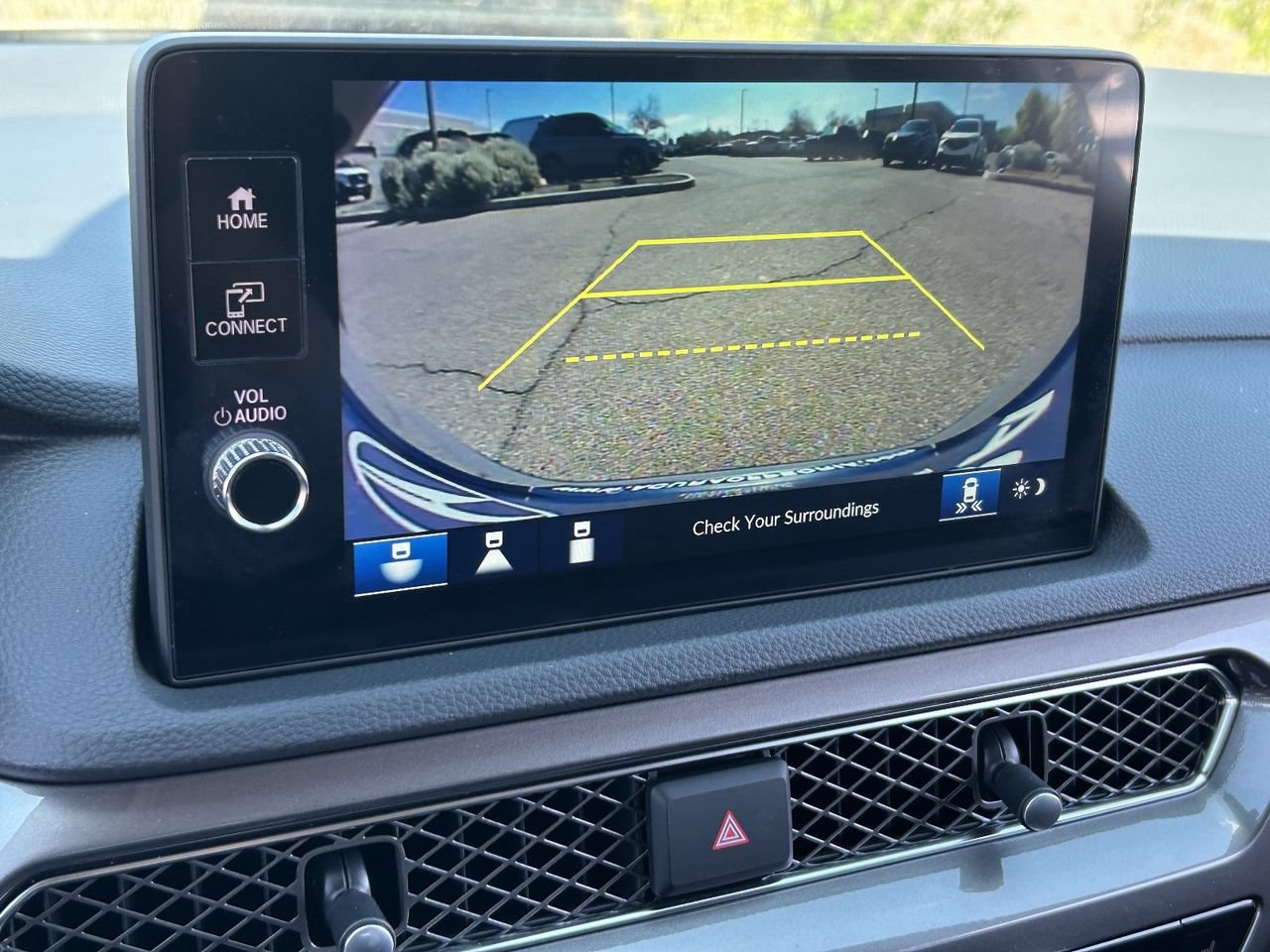 Certified 2026 Acura Integra FWD image 33