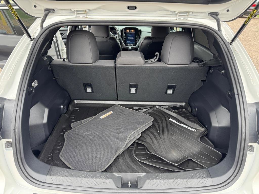 Used 2024 Subaru Crosstrek 2.5i Sport image 28