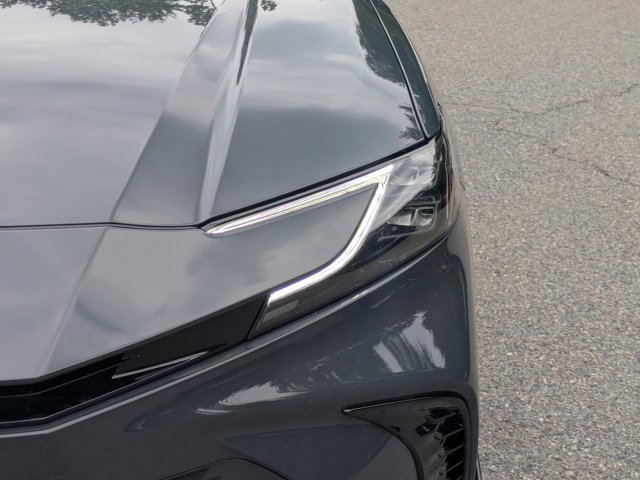 New 2026 Toyota Camry XSE w/ Premium Package AWD/4WD image 12