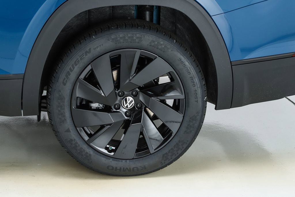 New 2026 Volkswagen Atlas SE image 45